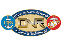 Funded by the ONR